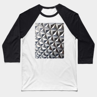 Geode 1 Baseball T-Shirt